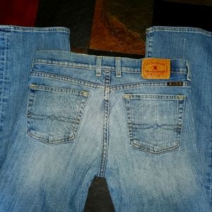 Lucky Brand Dungarees Jeans